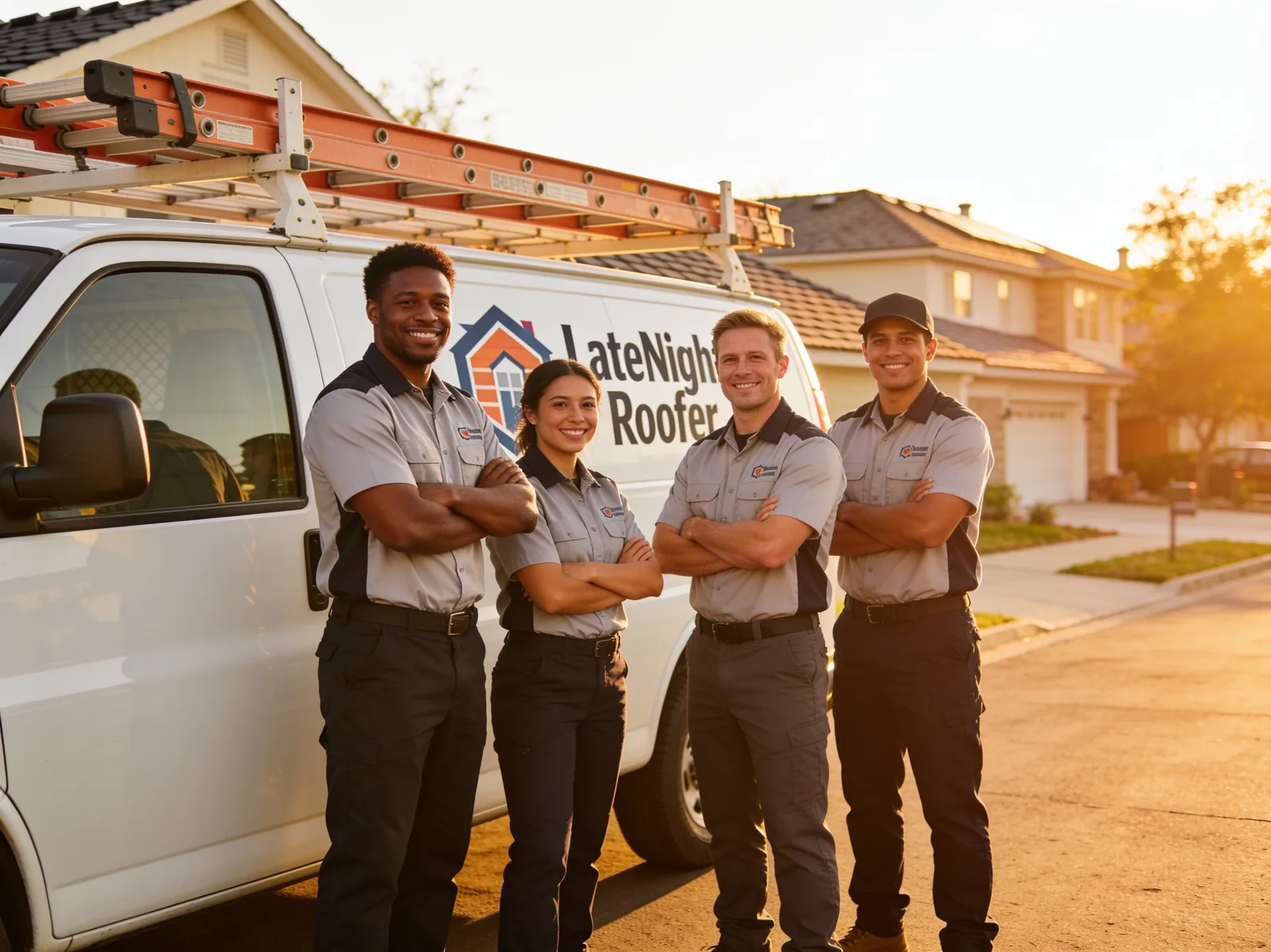 Emergency Roof Repair company in Scribner, NE
